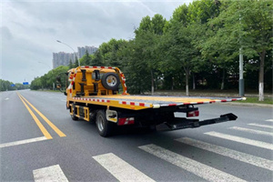 海淀宁武道路救援拖车-宁武救援服务热线